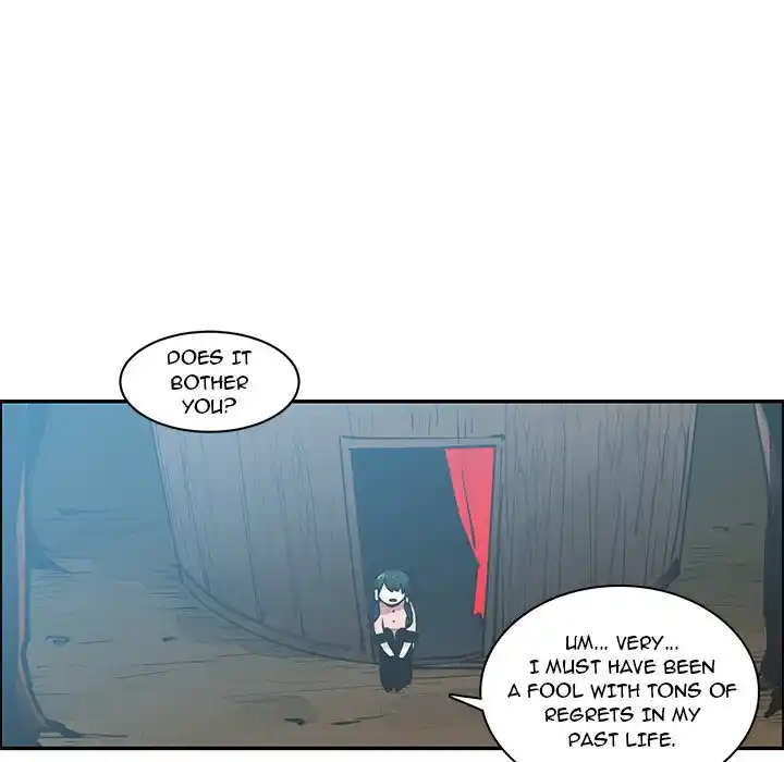 Go away, Mr.Demon Chapter 214