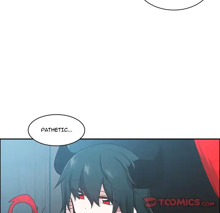 Go away, Mr.Demon Chapter 214