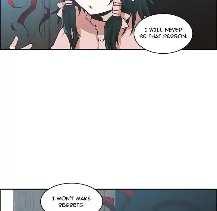 Go away, Mr.Demon Chapter 214