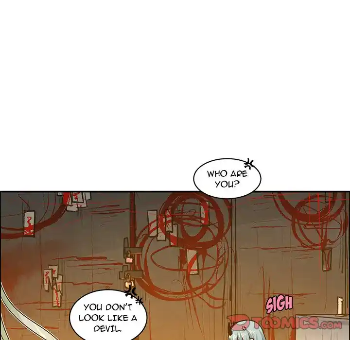 Go away, Mr.Demon Chapter 214