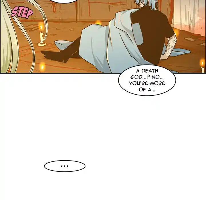 Go away, Mr.Demon Chapter 214