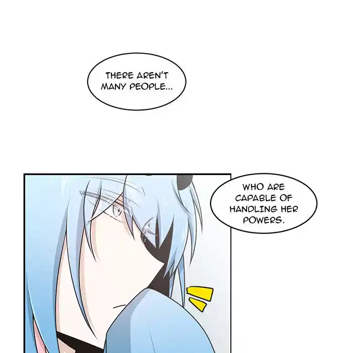 Go away, Mr.Demon Chapter 214