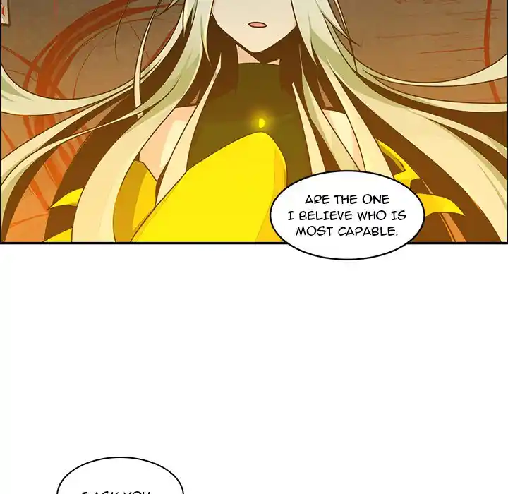 Go away, Mr.Demon Chapter 214