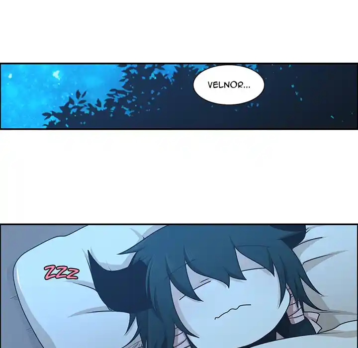 Go away, Mr.Demon Chapter 214