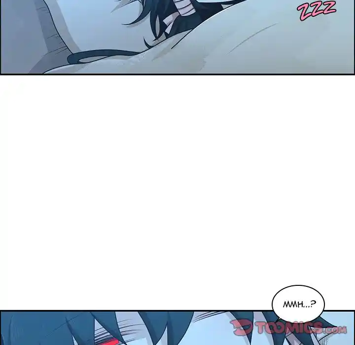 Go away, Mr.Demon Chapter 214