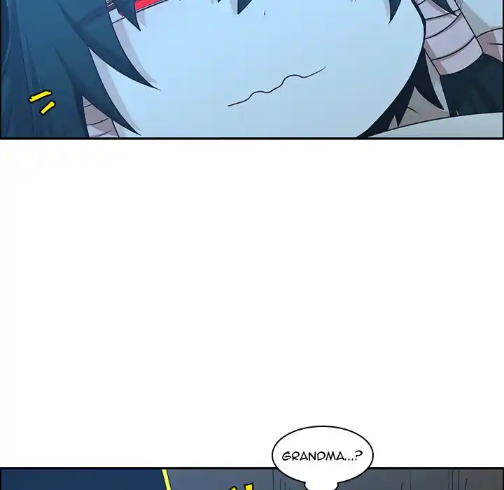 Go away, Mr.Demon Chapter 214