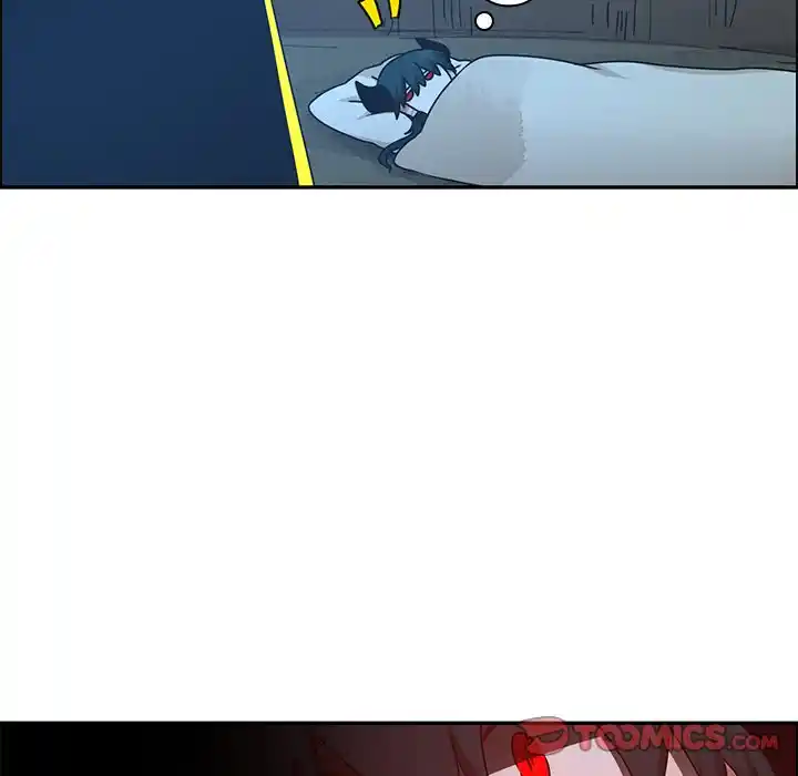 Go away, Mr.Demon Chapter 214