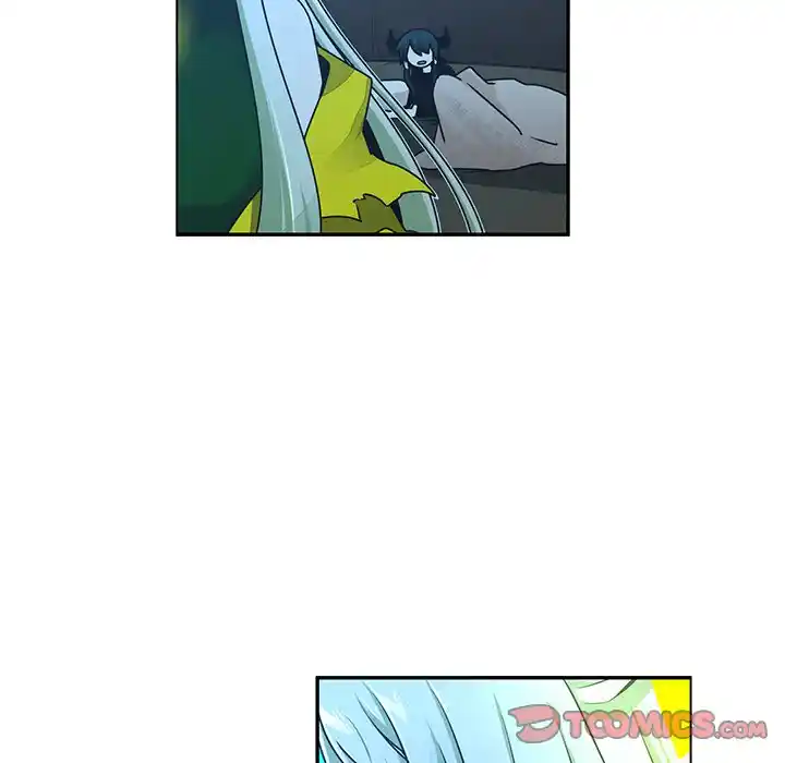 Go away, Mr.Demon Chapter 214