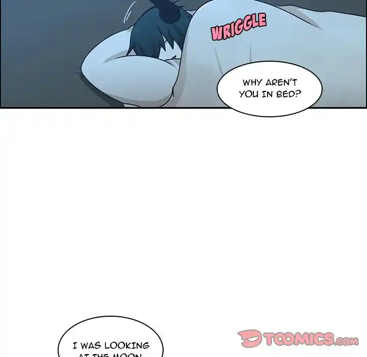 Go away, Mr.Demon Chapter 214