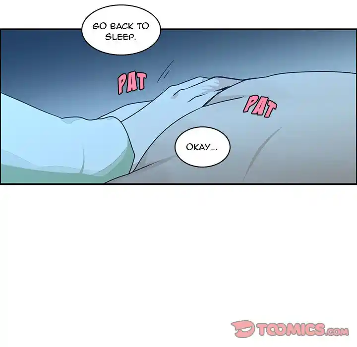 Go away, Mr.Demon Chapter 214