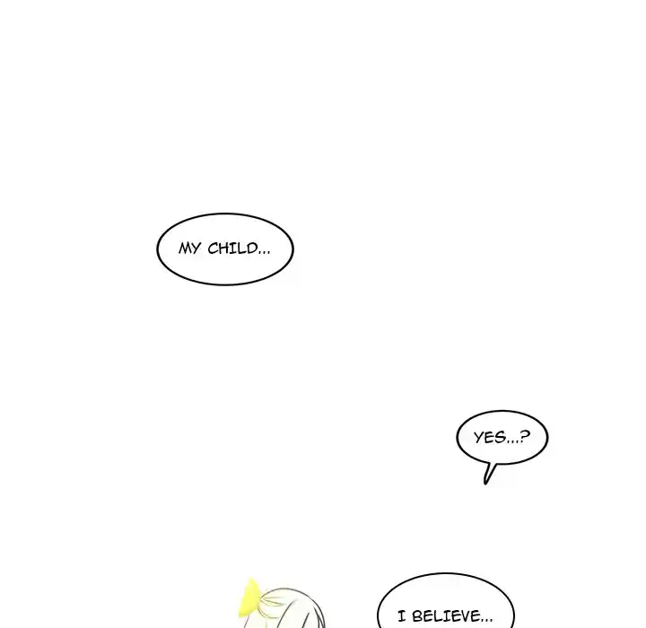 Go away, Mr.Demon Chapter 214