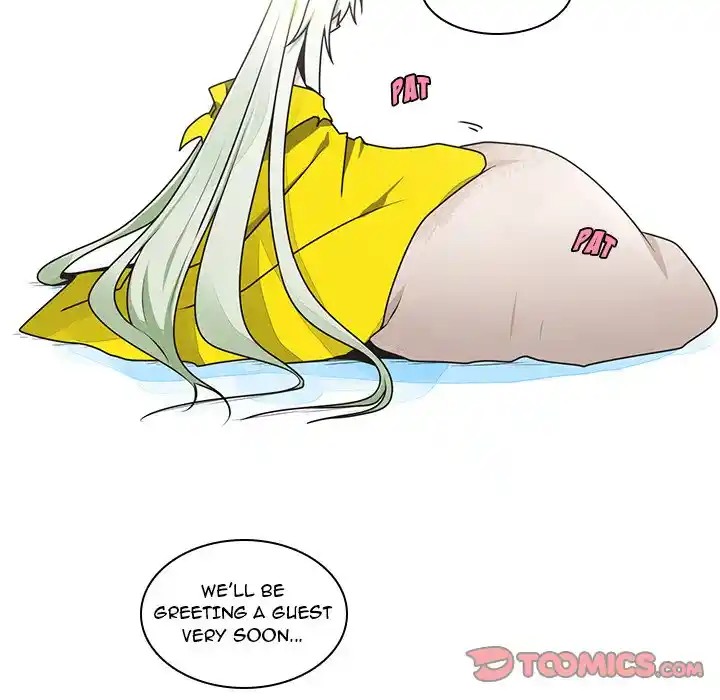 Go away, Mr.Demon Chapter 214