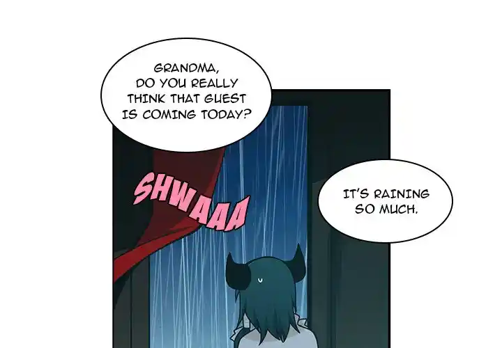 Go away, Mr.Demon Chapter 215