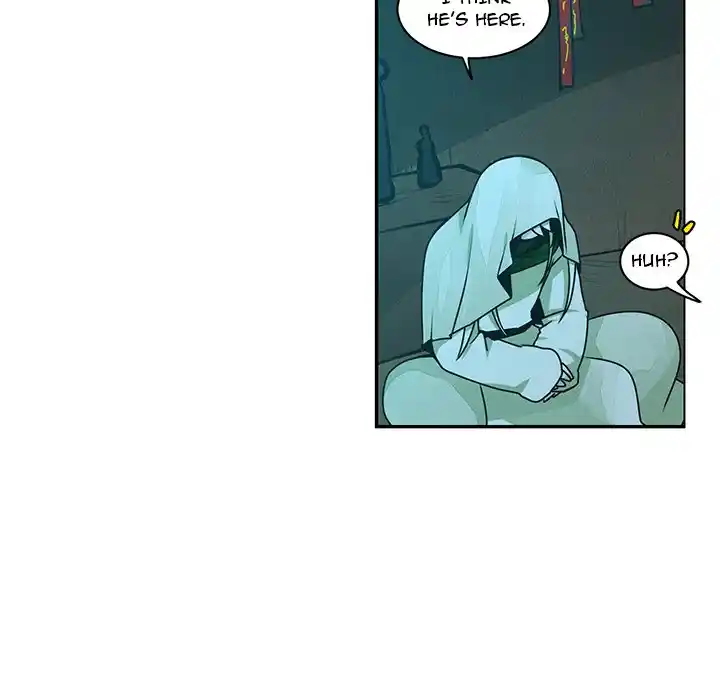 Go away, Mr.Demon Chapter 215