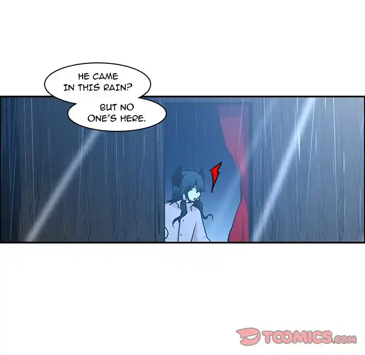 Go away, Mr.Demon Chapter 215