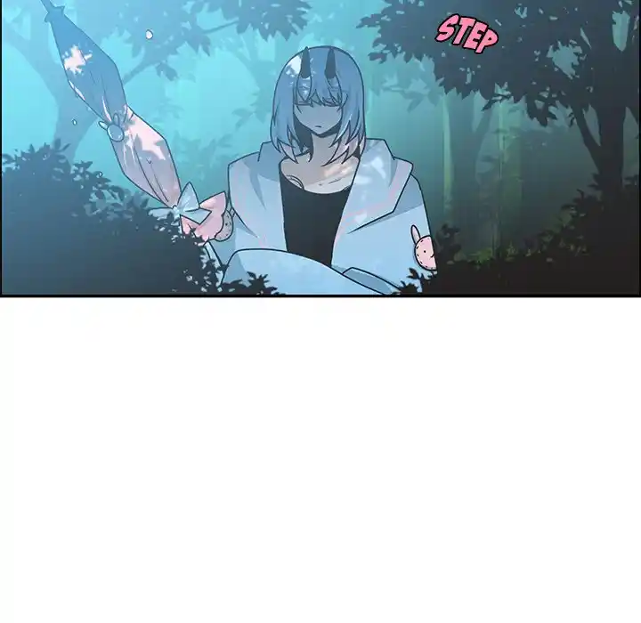 Go away, Mr.Demon Chapter 215