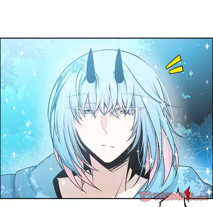 Go away, Mr.Demon Chapter 215