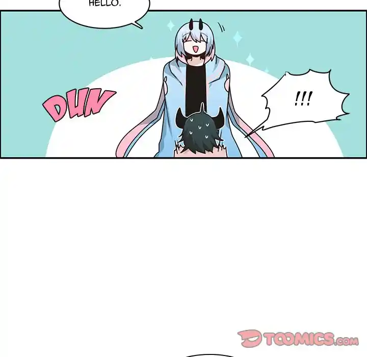 Go away, Mr.Demon Chapter 215