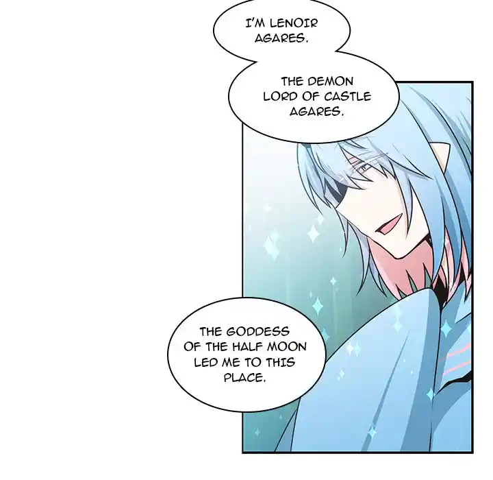 Go away, Mr.Demon Chapter 215