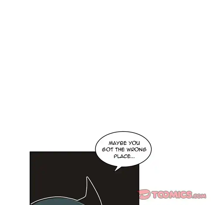 Go away, Mr.Demon Chapter 215