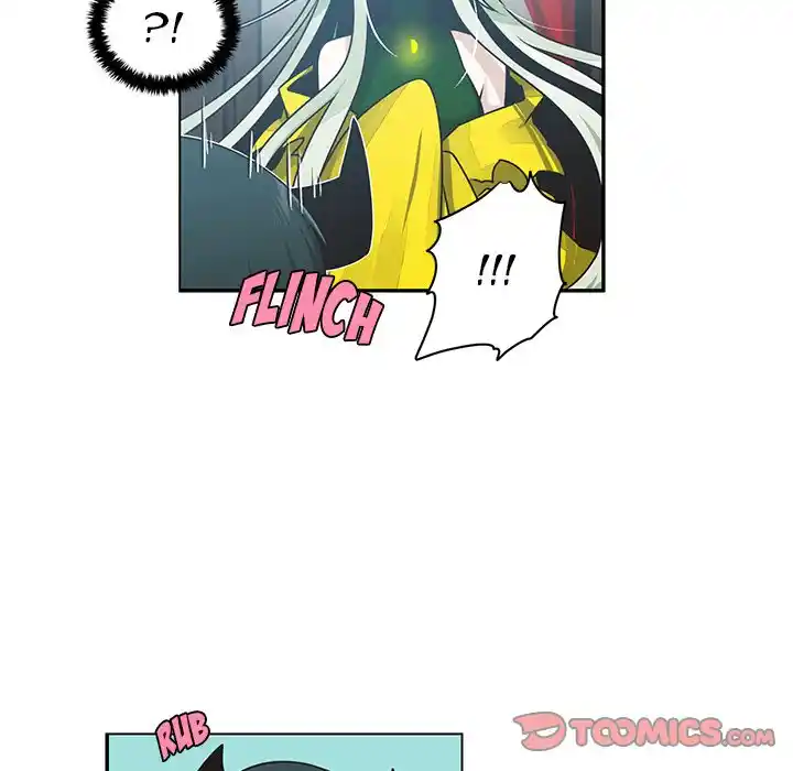 Go away, Mr.Demon Chapter 215