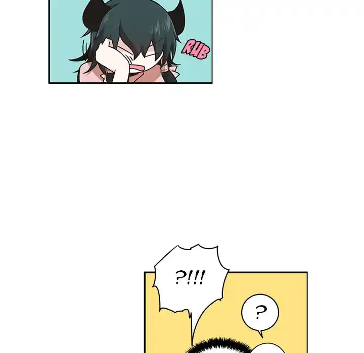 Go away, Mr.Demon Chapter 215