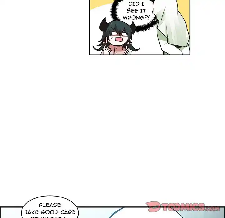 Go away, Mr.Demon Chapter 215