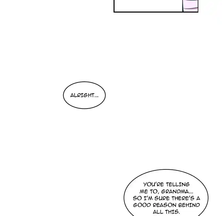 Go away, Mr.Demon Chapter 215