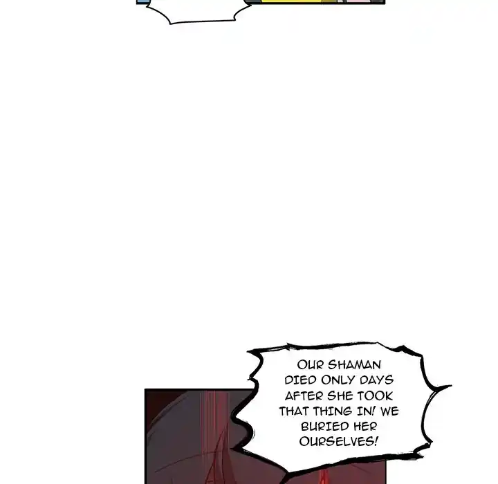 Go away, Mr.Demon Chapter 215