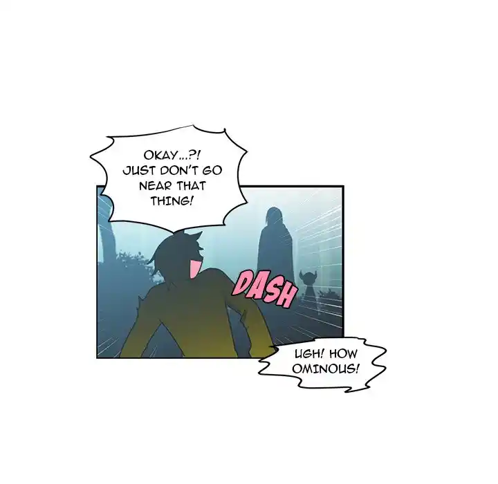 Go away, Mr.Demon Chapter 215