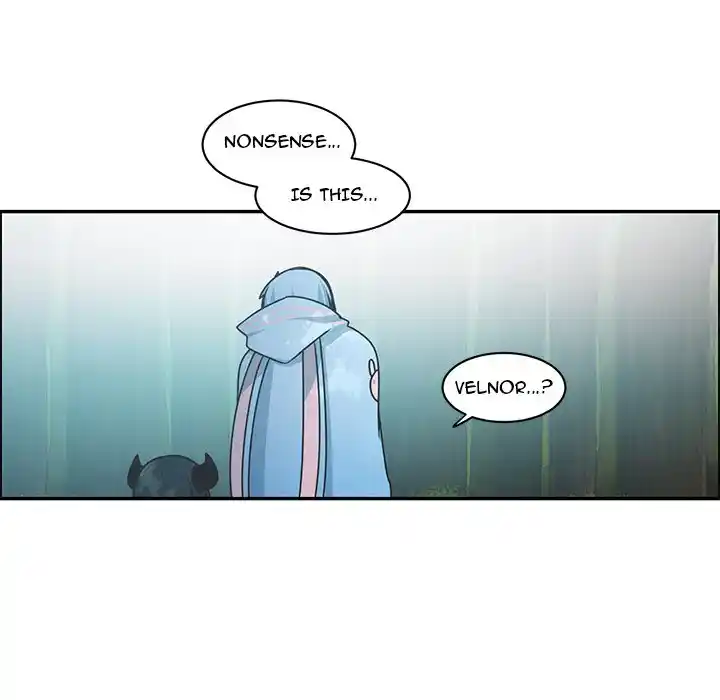 Go away, Mr.Demon Chapter 215