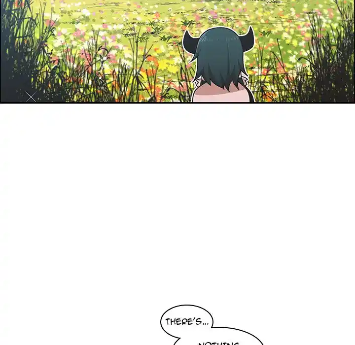 Go away, Mr.Demon Chapter 215