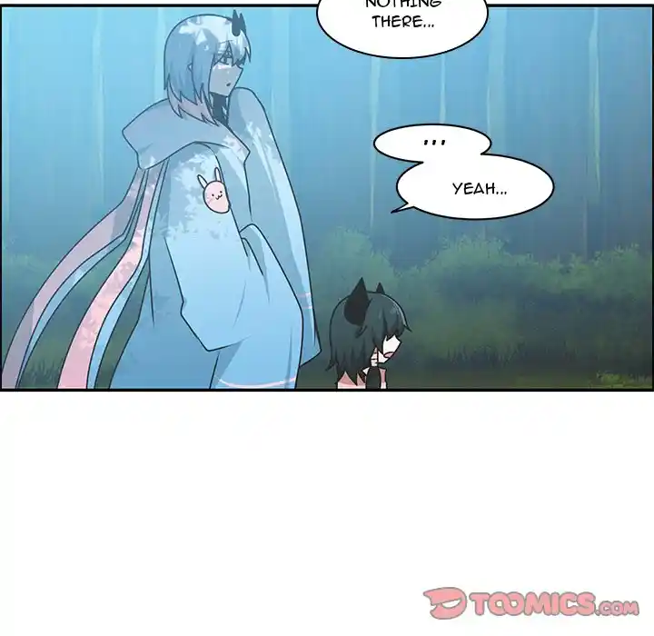 Go away, Mr.Demon Chapter 215