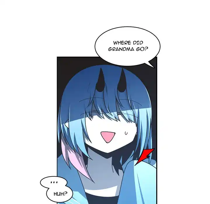 Go away, Mr.Demon Chapter 215