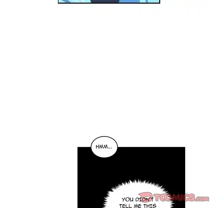 Go away, Mr.Demon Chapter 215