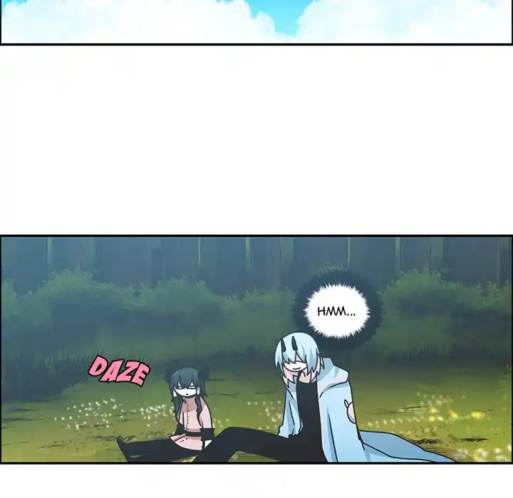 Go away, Mr.Demon Chapter 215