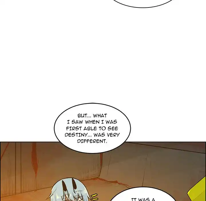 Go away, Mr.Demon Chapter 215