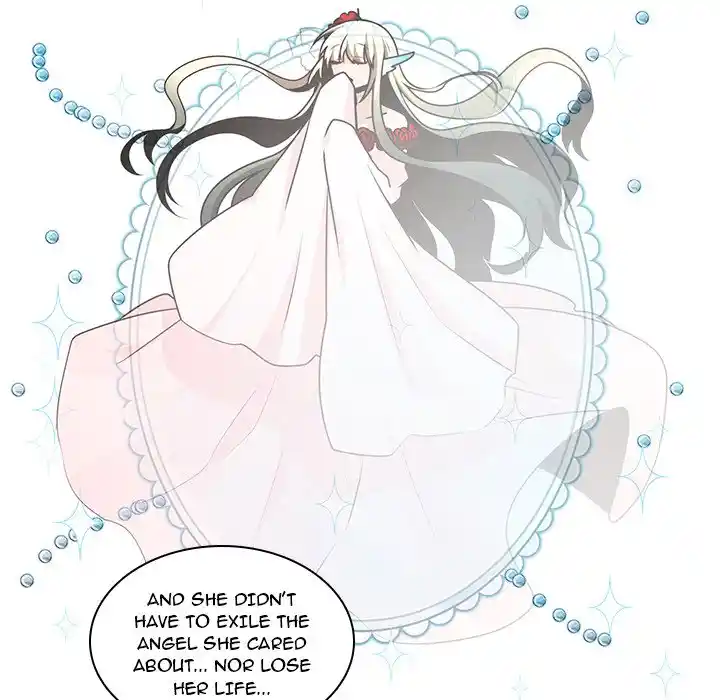 Go away, Mr.Demon Chapter 215