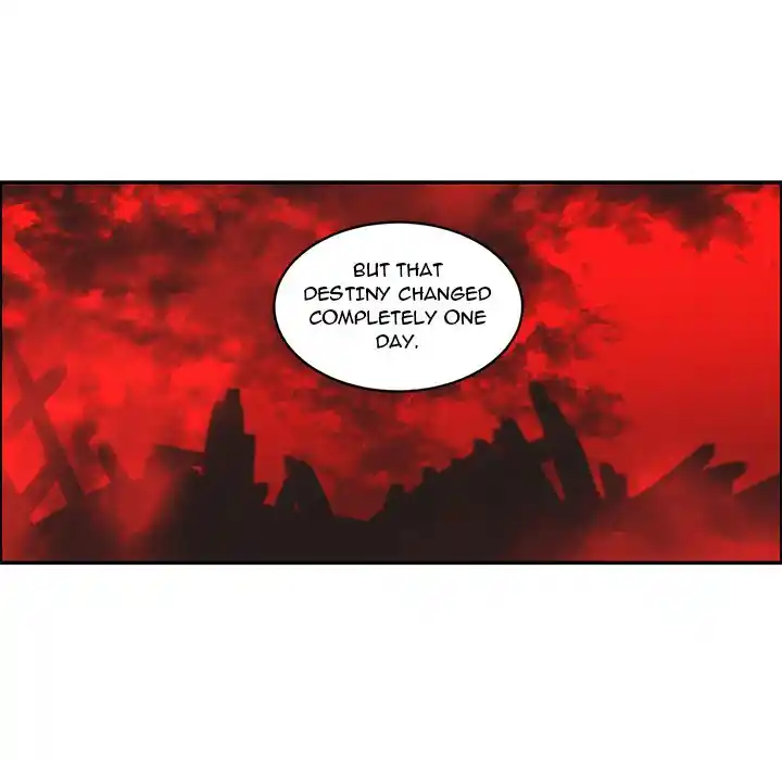 Go away, Mr.Demon Chapter 215