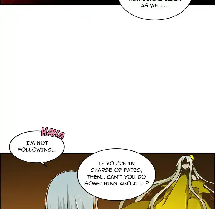 Go away, Mr.Demon Chapter 215