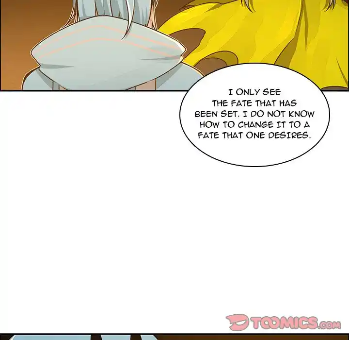 Go away, Mr.Demon Chapter 215