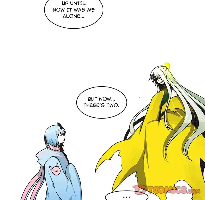 Go away, Mr.Demon Chapter 215