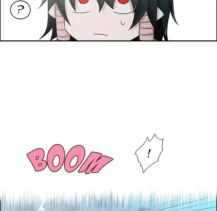 Go away, Mr.Demon Chapter 216