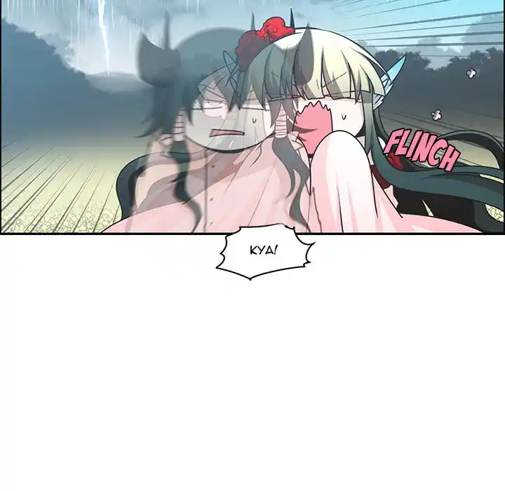 Go away, Mr.Demon Chapter 216