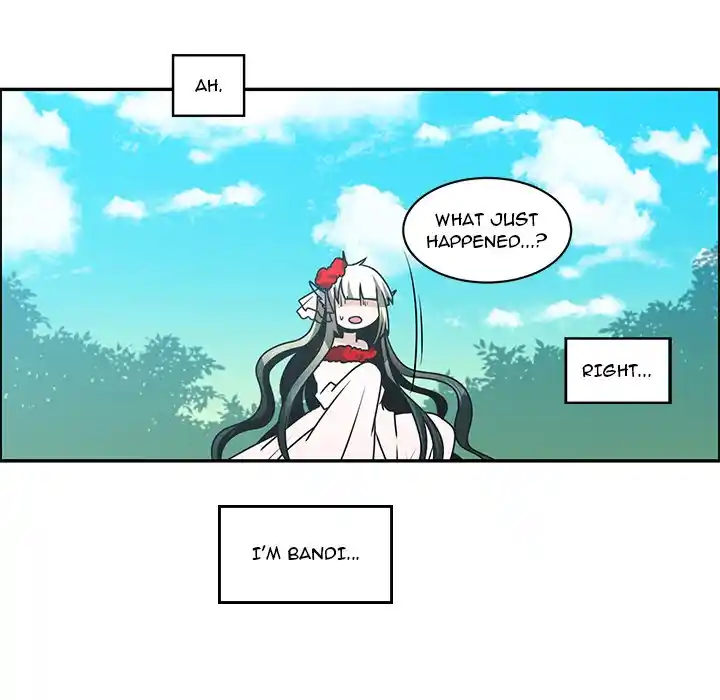 Go away, Mr.Demon Chapter 216