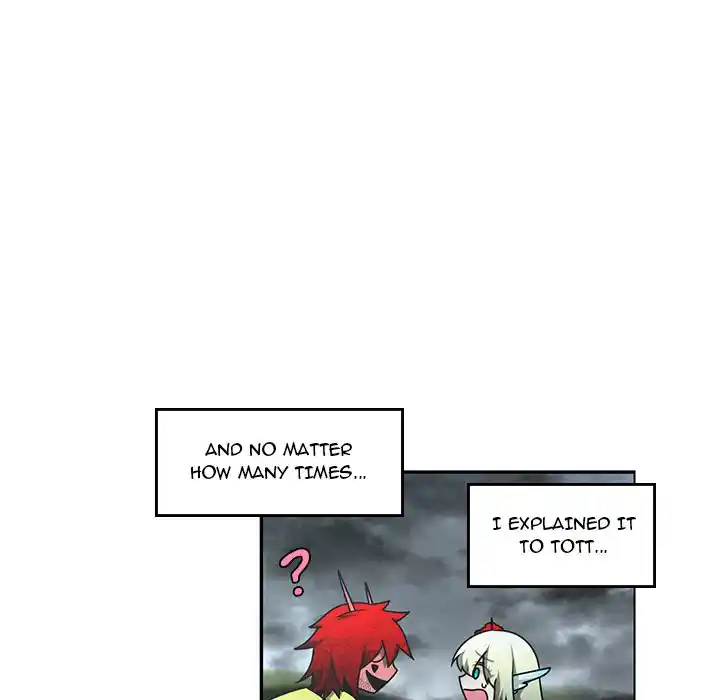 Go away, Mr.Demon Chapter 216