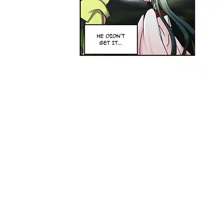 Go away, Mr.Demon Chapter 216