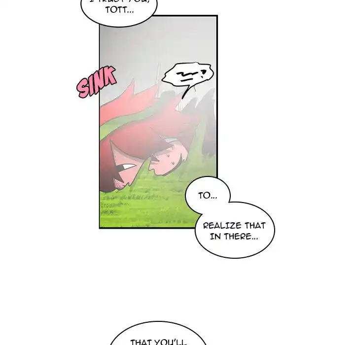 Go away, Mr.Demon Chapter 216