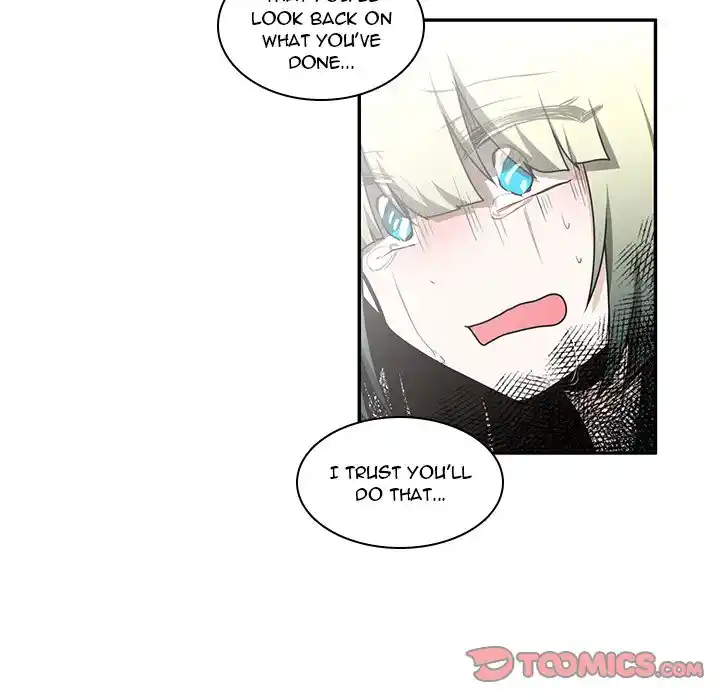 Go away, Mr.Demon Chapter 216