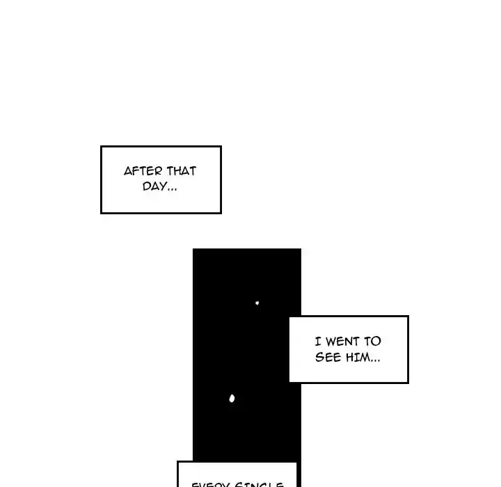 Go away, Mr.Demon Chapter 216